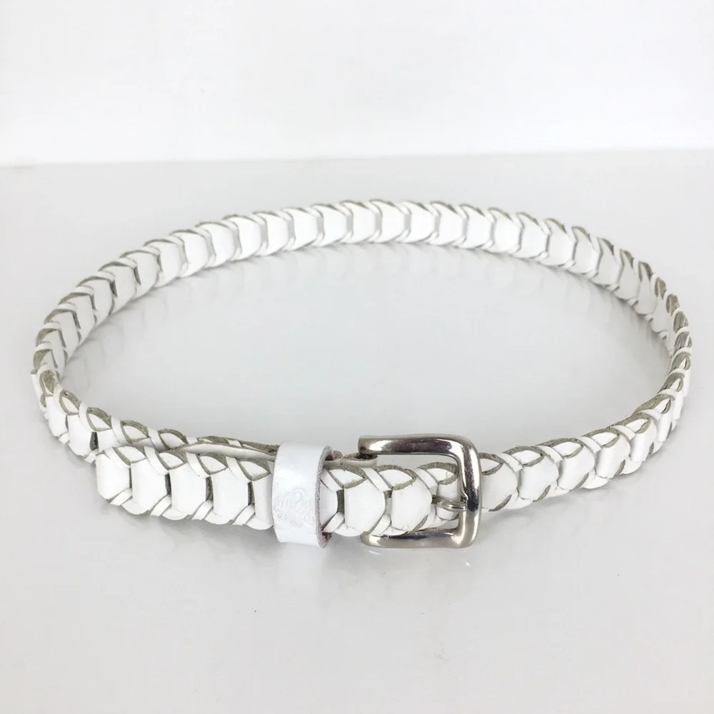 Unbranded women’s white